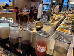 -素满香·食养自助(建邺万达店)
