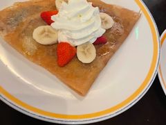 -La Creperie法餐厅(芮欧百货店)