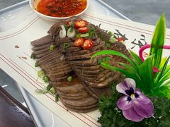 -小崔家臊子面(高新店)