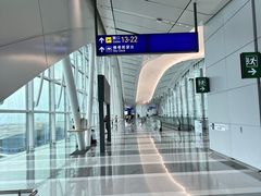 -香港国际机场