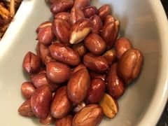 炸花生米-飞虎过桥米线(翠湖店)