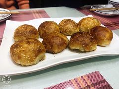 -巴依老爷新疆美食(清华东门店)
