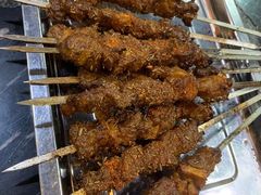 -二姐卤煮(南十里居店)