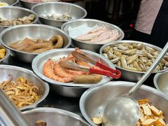 -铭辉沙嗲面(新街商业城店)