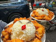 -清真·拉菲尔鱼庄·家常菜(钟楼回民街店)