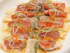 -上海1号私藏菜(静安店)
