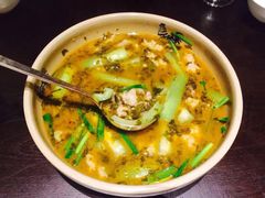 -重庆万豪中餐厅·Man Ho