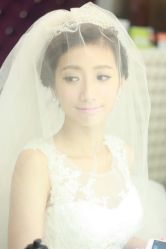 -FIONA MAKE UP恋妆造型