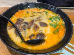 -渔米丰·广府鱼汤米线(光明广场店)