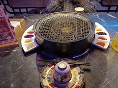 -十三姨正合丰烤肉(营迹路店)