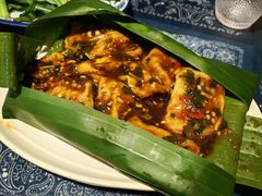 -蜗牛小馆醉乡民谣云南菜(惠新西里店)