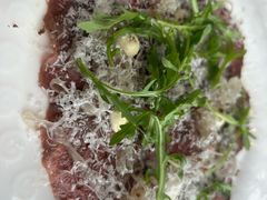 -云厨·高空西餐厅(成都瑯珀·凯悦臻选酒店)