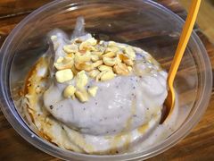 -夏食光安顺小舒冰粉冰浆(甲秀楼店)