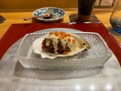 -鮨青(恒基名人购物中心店)