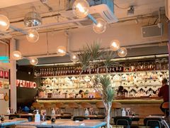 大堂-BOTTEGA意库(中骏世界城店)