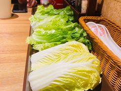 -炉小哥烤肉(朗悦公园茂店)