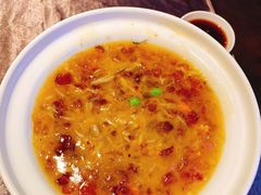 蟹粉桃胶-蟹榭·本帮江浙菜·蟹宴(五角场合生汇商场店)