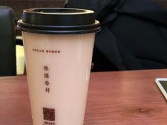 冰豆浆-桃园眷村(万象天地店)