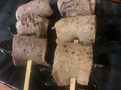 -鸟串烧Yakitori