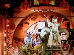 -渔岛海洋度假区