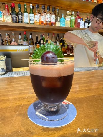 之前去过几次景枫的slope，这次来江心洲