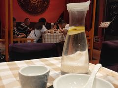 -清迈泰·泰国餐厅(华发商都店)