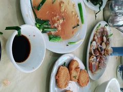 -秋姐美食店(旅游大道店)