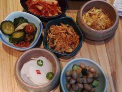 -汉拿山(包河万达店)