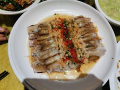 -老街鱼嘴巴(坡子街老店)
