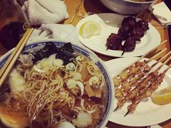 -福烤锦花(长乐路店)