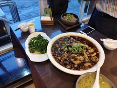 -新繁老號豌豆汤饭店·江湖菜(宝光寺店)