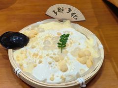 -香麒园·过桥米线·南湖雅宴