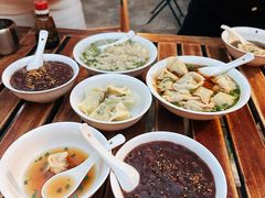 -吴家馄饨