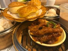 -点点心点心专门店(旺角店)