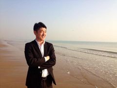 -金沙滩海水浴场(万平口景区4号门扬帆广场店)