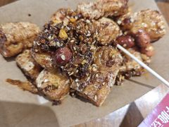 -鹤江桥·红油牛肉粉(SKP店)