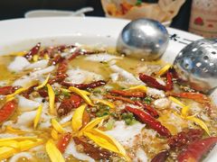 -太二酸菜鱼(宁波来福士店)