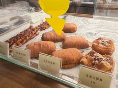 -Ten Olives甜点