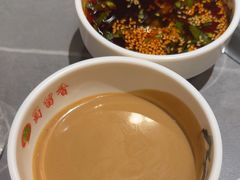 -蜀留香火锅·始于1999·原四川老火锅(白堤路店)