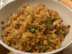 闽南咸饭-闽上鲜·福建菜(龙湖滨江天街店)