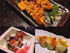 -梅筑·创意料理(王府井百货店)