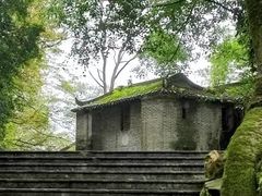 -飞霞风景名胜区