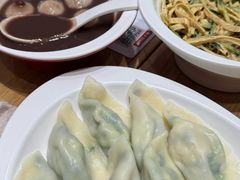 虾三鲜-喜家德虾仁水饺(邯郸新世纪中心店)