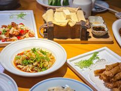 -几荷·恰似故人来(秀水广场店)