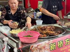 -新桥方记猪蹄