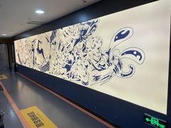 -超鹿运动健身(紫阳商贸中心店)