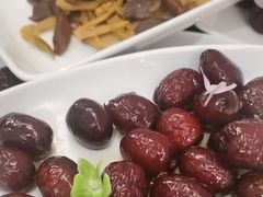 -泛太平洋大酒店·海天楼中餐厅·粤菜