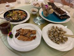 -益利大酒楼(井岸店)