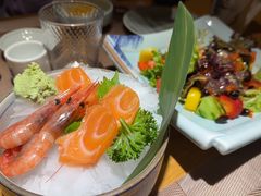 -三石铁板烧(紫竹桥店)
