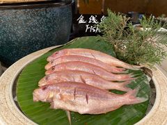 -怡咖啡·自助餐·西安香格里拉